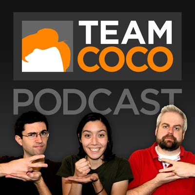 team coco youtube|team coco podcast full video.